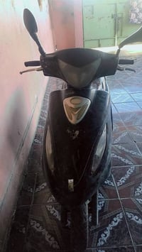 كامكو • مكينة ناعمة • تايرات جديدة