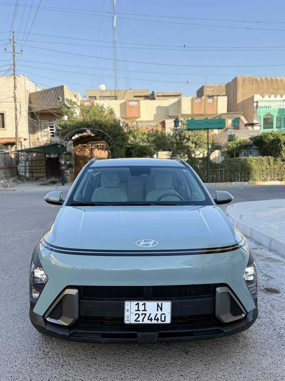 السلام عليكم 🙋🏻‍♂️❤️
للبيع هونداي كونا موديل 2024 لون مميز دخول جديد ترقيم جديد اليوم ترقمت رقم بغداد بأسمي تحويل ثاني يوم مشروع وطني وارد أمريكي ضررها جانبي كما موضح بالصور تبديل جاملغ وباب سائق أصلي ومصبوغات  ومصبوغ نص الباب خلفي  بدون فتح بقيه سياره مكفوله بدون دواخل شرط مكفوله بجم بلادي شركه بدون ايرباك جميع الايرباكات سليمه ماشيه 35 مشي أمريكا ترايها زيرو مكينه 2000 دوش كير محرك صدر تبريد مكفولات 

مواصفات 🚘🔥

شاشه دجتيل متصله عداد إلكتروني دجتيل 

شاشه كبيره لمس كامره دواره 

بصمه تشغيل بصمه ابواب اشاير ترحيب 

تشغيل عن بعد 

أشاير بالمري 

كشن كهربائي 

داخلها لونين 🤍🖤

فول تحكم أستيرن أربع جهات بلوتوث حاكيه واي فاي كار بلي 

رادارات بالمري جانبي خلفي مسار خطي سياقه ذاتيه توقف ذاتي عند الاقتراب رادارات بالأبواب وجميع الجهات 

ويل كب الأصلي مع تخم تاير جديد 

بكلايت لد مازدات بلادي زنون عالي ناصي

تبريد قطعتين 

ثلاث انظمه قياده سمارت ونورمال وسبورت sport 

للأستفسار *********** أسيا ❤️

               *********** عراقنا 🩵 

أبو علي مكاني بغداد البياع السعر 168 وبيها مجال 🌹
