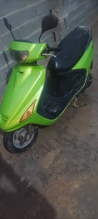 دراجه فراشه نثيه للبيع دراجه مكفوله كفاله عامه برغي ما مفتوح تجيب فيتر...