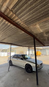 گلاند • ١٩٩٢ • جير يدوي