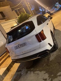 سورنتو ٢٠٢٢خليجي مال دولية  ماشيه ٦٥حقيقي بعدهه بضمان الدولية  حتا تبد...