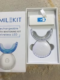 جهاز تبيض • ١٥ • توصيل