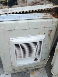 مبرده • مبردة هواء • مبرد • تبريد • مكيف صحراوي • مبردة حجم كبير • مبر...