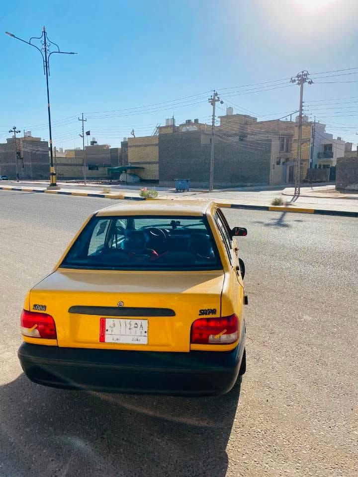 سلام عليكم سايبة موديل 11 رقم بغداد  عنواني كربلاء سيارة بيهة طخطخات والسيارة احلا من صور 20 بية مجال حك الجية 
***********
