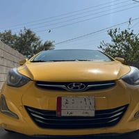 النترا 2016 وارد أمريكي حادثها بنيد وقبق جنطه بدون دواخل مكفوله شواصي ...