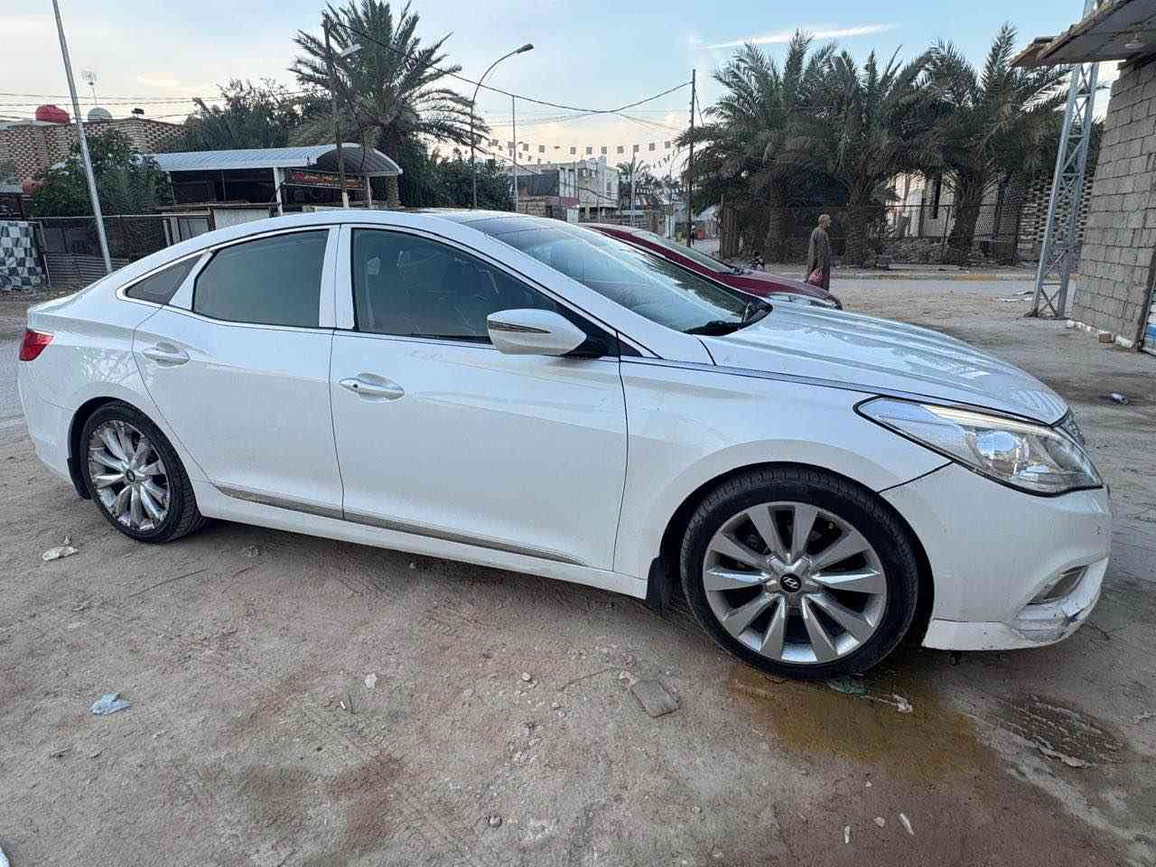 ازيرا خليجي 2013 بانزين +غاز ماشية 253
بيه قطعتين السونار مرفق مع الصور النجف, العراق


**إذا كنت صاحب هذا الإعلان وتريد حذفه لأي سبب، رجاءا أرسل رسالة إلى الدعم الفني**