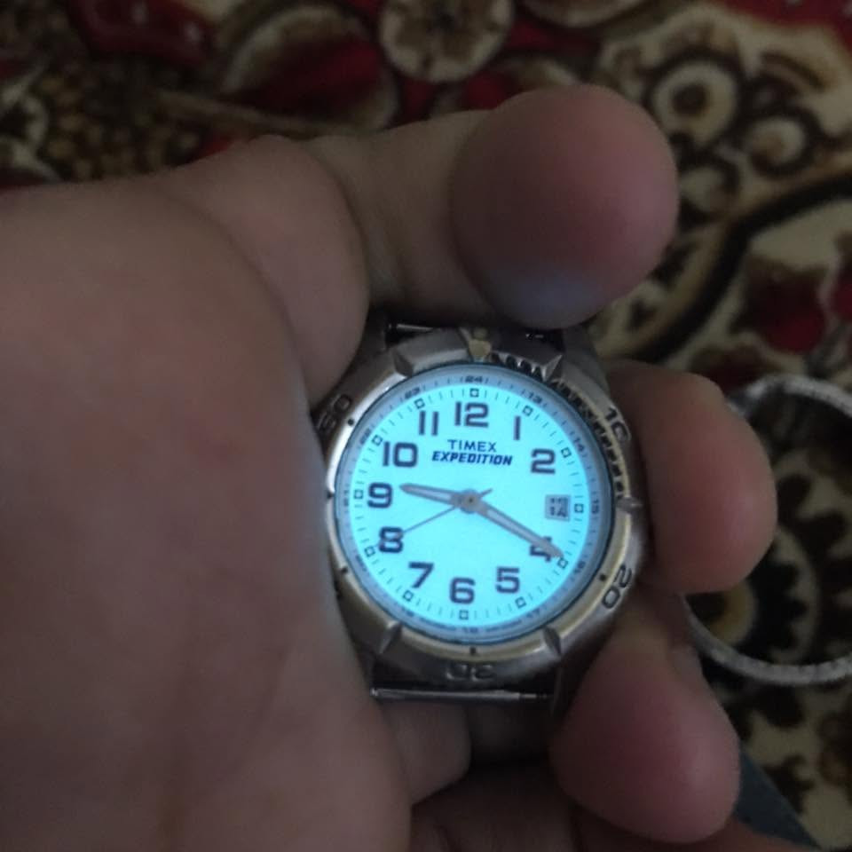 ساعات نسائي كلهن شغالات ماعدا التكويك واكفه بيع شلع شلع


**إذا كنت صاحب هذا الإعلان وتريد حذفه لأي سبب، رجاءا أرسل رسالة إلى الدعم الفني**