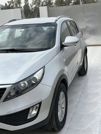 سبورتج • ٢٠١١ • محرك ٢٠٠٠