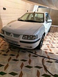 مكينة جديد • ٢٠١١ • رقم بغداد