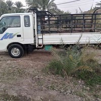 كيا فنتيره • موديل 2000 • السماوه