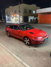 أوبل كاليبرا • ١٩٩١ • أربيل