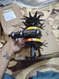 طلعلي هاذه بالامزون راس محراثة الي يفيده يتفظل خاص 07771279436