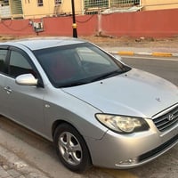 للبيع أفانتي ادوات فول مواصفات السياره نضيفه السعر 42وبي مجال تخم تاير...