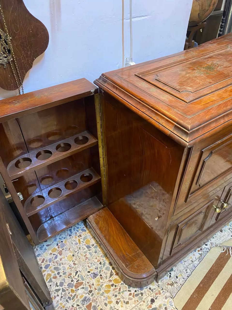 ميز متعدد الاستخدام نضيف لوك خشب جوز مكاني بغداد يوجد توصيل


**إذا كنت صاحب هذا الإعلان وتريد حذفه لأي سبب، رجاءا أرسل رسالة إلى الدعم الفني**