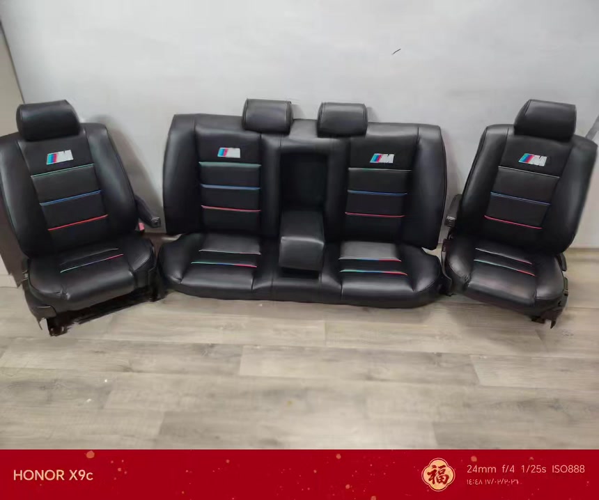 السلام عليكم للبيع كشناتBMW500 بدي قديم ميكانيكي جلد وعمل درجة أولى السعر 400 الف مكاني بغداد الحرية ***********
