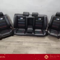 كشنات BMW500 • جلد درجة أولى • بغداد الحرية