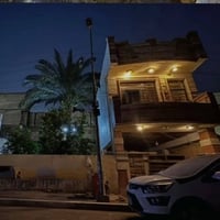 دار تفليش للبيع 200م حي القاهرة واجهه 10م نزال 20م بدون دلاالية اللا س...