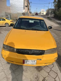 كيا كردوس • ١٩٩٥ • كركوك