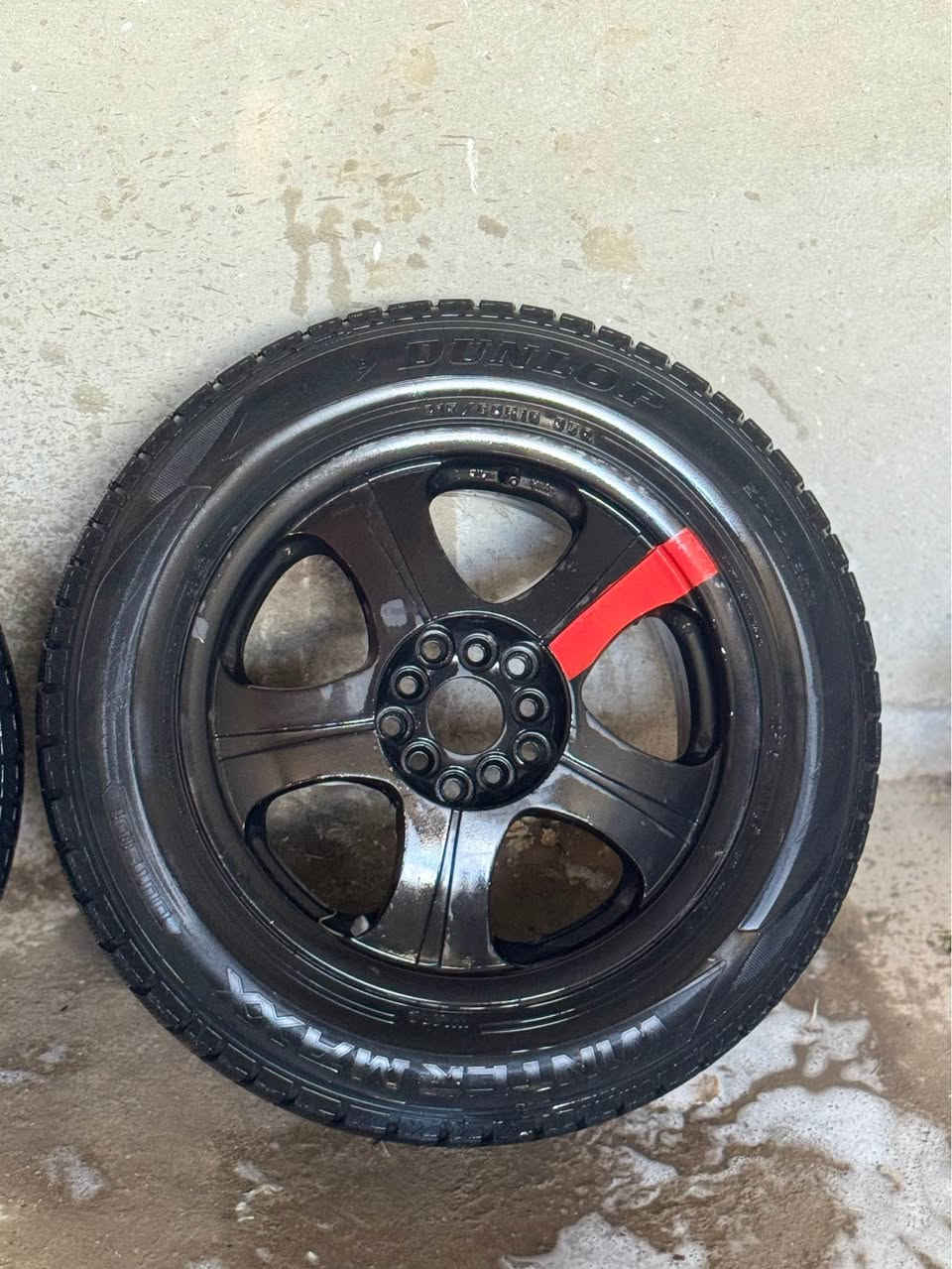 سڵاو برایان ئەم دوو تایەو ویلەم هەیە بۆ فرۆشتن . بۆ زۆربەی سەیارە ئەبێت بەتایبەت شاهینە بۆ دواوە زۆر شازە قیاسی ٢٢٥/٦٠/١٦ تایەکان لە ٪٦٥ بۆ ٧٠ خاوێنن و دەنلوپە 
سیعری هەردووکی ٥٠ هەزارە السليمانية, العراق


**إذا كنت صاحب هذا الإعلان وتريد حذفه لأي سبب، رجاءا أرسل رسالة إلى الدعم الفني**