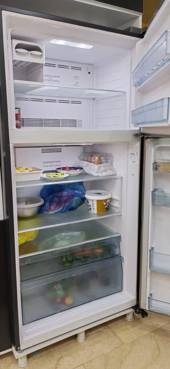 السلام عليكم ثلاجه نضيف للبيع ب 650


**إذا كنت صاحب هذا الإعلان وتريد حذفه لأي سبب، رجاءا أرسل رسالة إلى الدعم الفني**