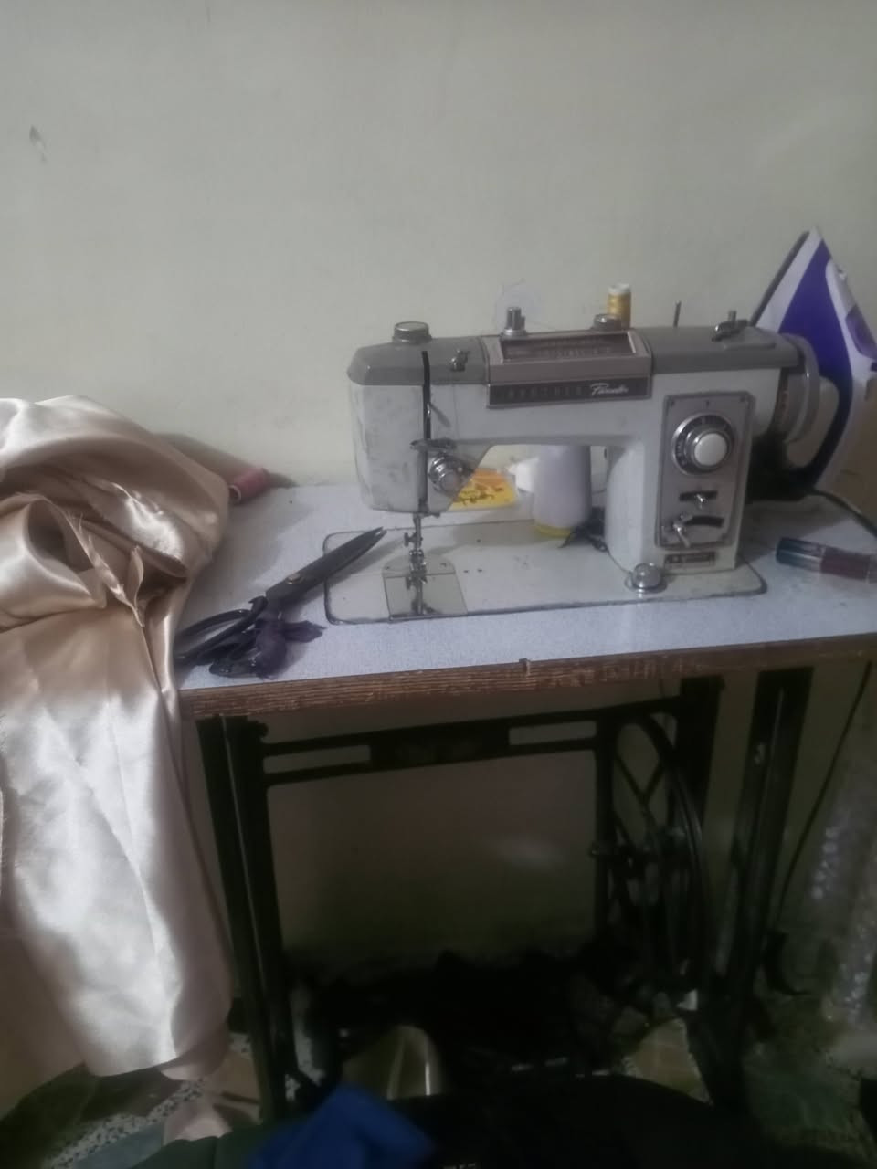 للبيع


**إذا كنت صاحب هذا الإعلان وتريد حذفه لأي سبب، رجاءا أرسل رسالة إلى الدعم الفني**