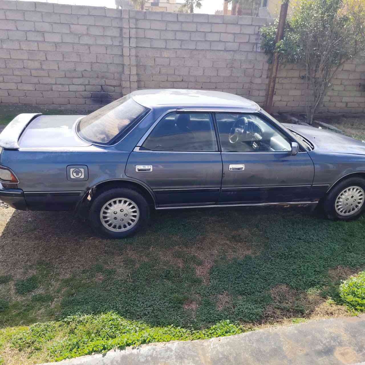 السلام عليكم مارك مصطره مسجله تحويل مباشر سياره حلوه مال جنيه ونضيفه السعر 24 وبيها مجال رقم الهاتف ‏‪***********‬‏
