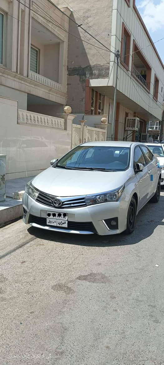 للبيع او مراوس حسب القناعه كورلا ١٤ خليجي كير محرك تبريد بشرط محرك 1800 السياره بيهه صبغ ٣ قطع دواخل شي بسيط  سعر ١١٤ وبيهه مجال بسيط مكان السيارة الرمادي 

تفاصيل اكثر *********** واتس اجاوب فقط
