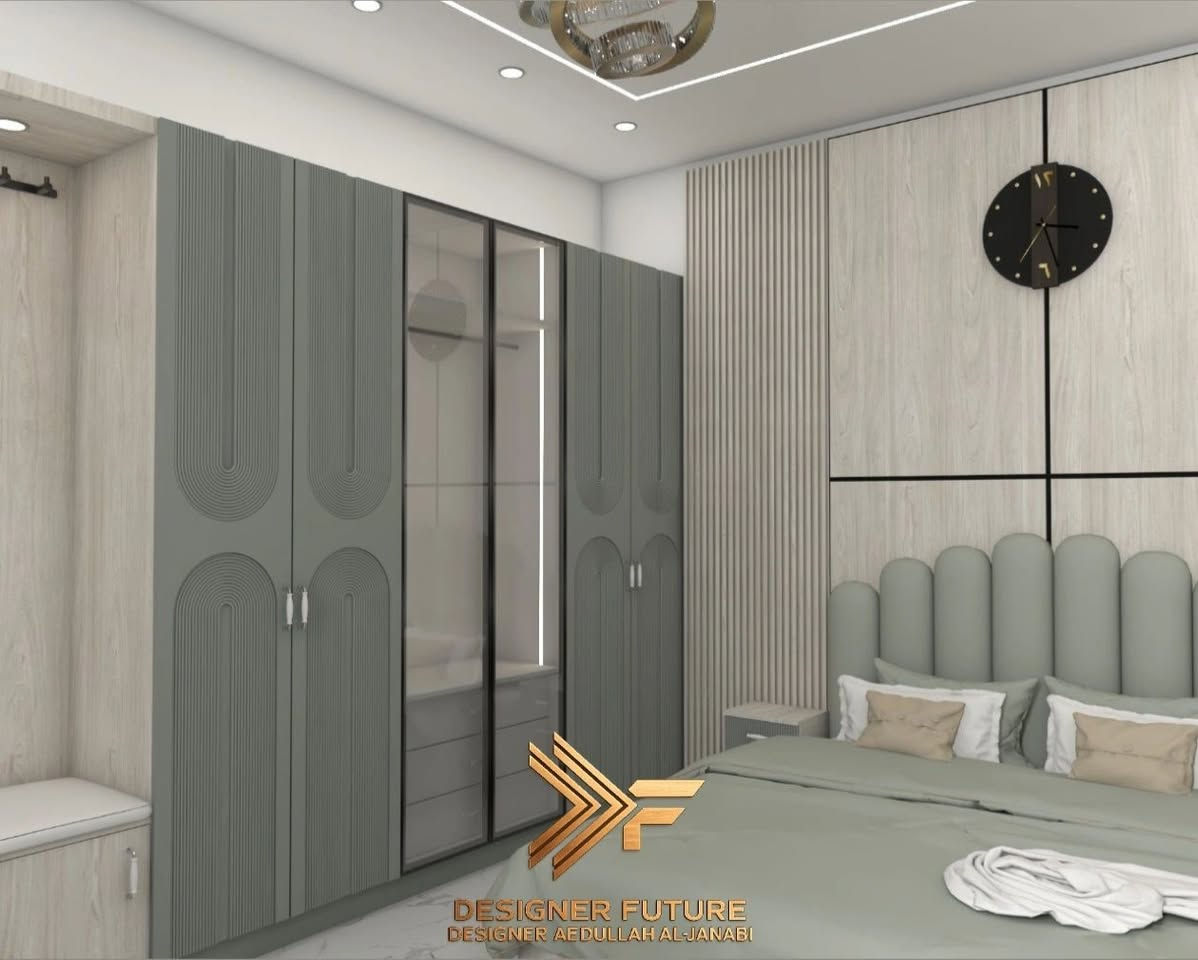 غرفة نوم
المواصفات :HDF ايطالي
غرفة 9 قطع تزكام حسب الطلب
ضمان 5 سنوات
للتواصل والاستفسار:
***********
***********
حساباتنة
تيك توك:hida_70r
فيسبوك:DESIGNER FUTURE
انستكرام:dasigner_apdullah
