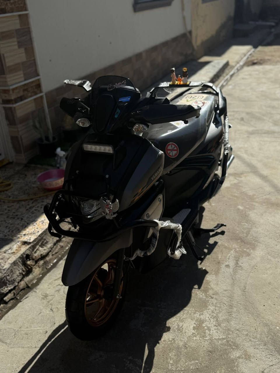 كفاله جديدهZrللبيع 
سماوه قشله 
***********
