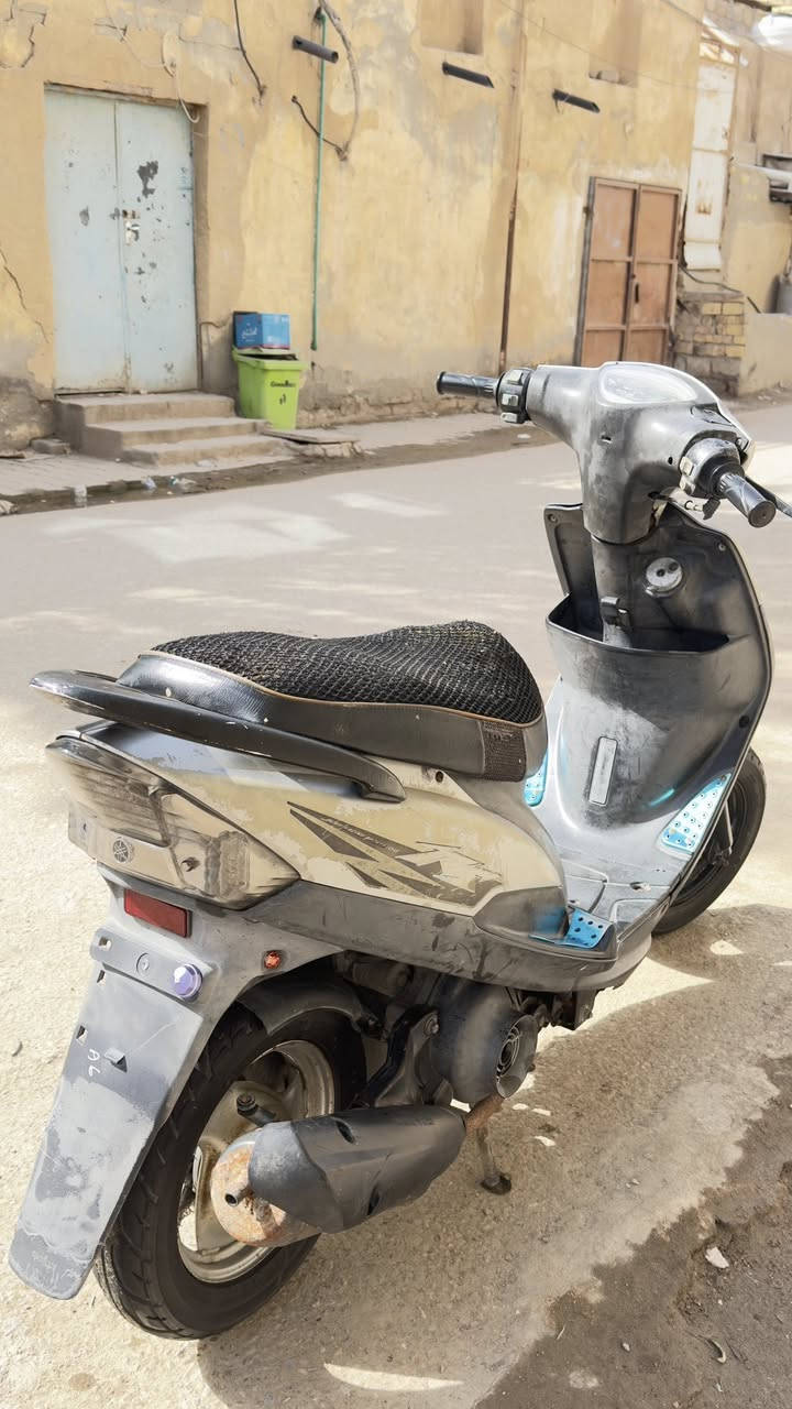 ماكس عدله مال حاويه  ادراجه نضيفه كلش مكينه بيها هاونً لبيعً كلشي البيها ابلاد ومكينه ما مفتوحه 
وشراي بيه خير او يدلل الي يريدها ايراسني خاص


**إذا كنت صاحب هذا الإعلان وتريد حذفه لأي سبب، رجاءا أرسل رسالة إلى الدعم الفني**