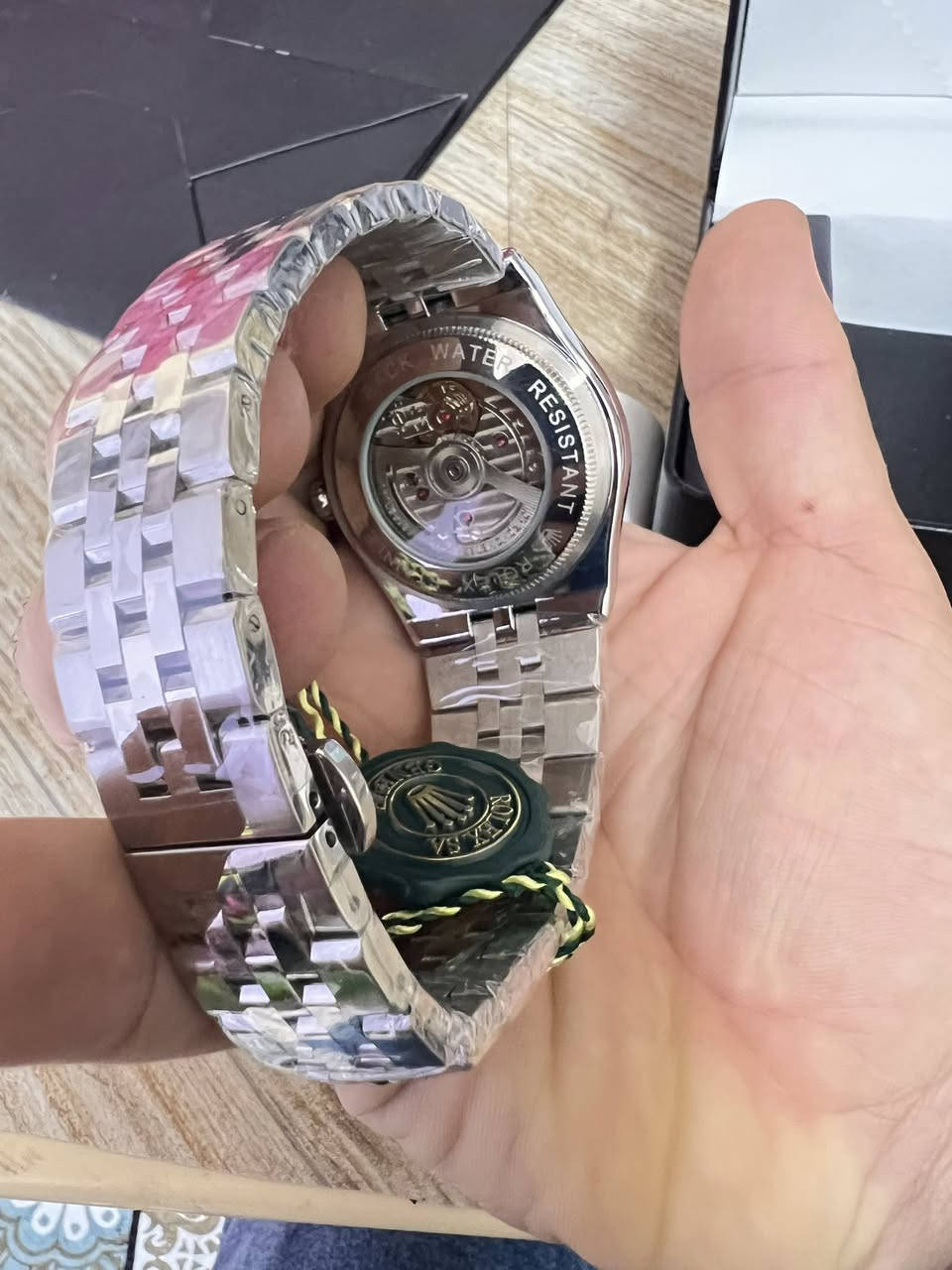 روليكس سعر 35


**إذا كنت صاحب هذا الإعلان وتريد حذفه لأي سبب، رجاءا أرسل رسالة إلى الدعم الفني**