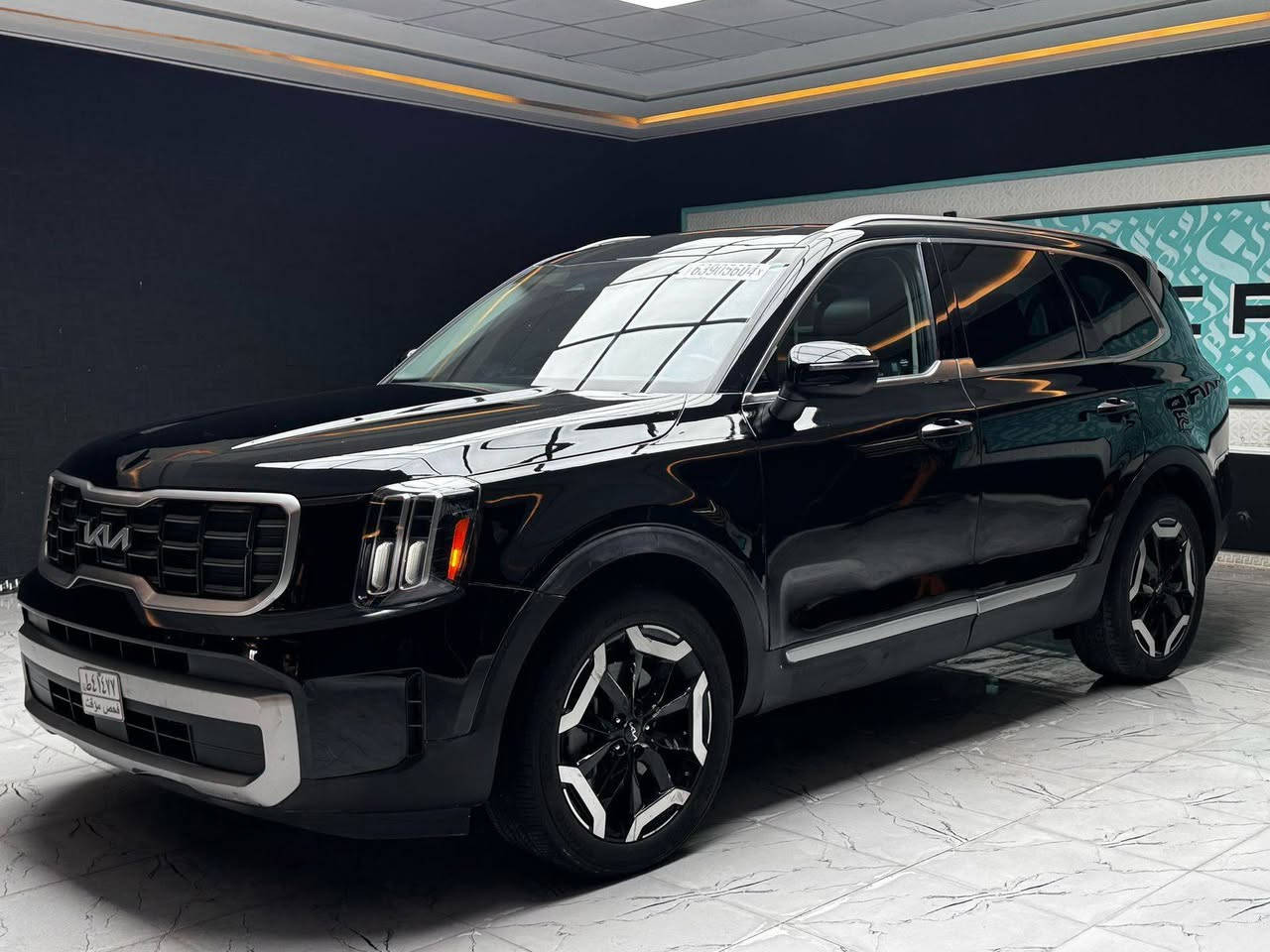 امراوس بجي كلاس نظيف وانطي فرق


**إذا كنت صاحب هذا الإعلان وتريد حذفه لأي سبب، رجاءا أرسل رسالة إلى الدعم الفني**