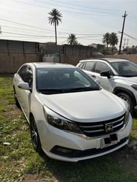 زوتي 2016 Z300 زوتي 2016 Z300 رقم بغداد  فول مواصفات محرك 1600 مسيبوشي...