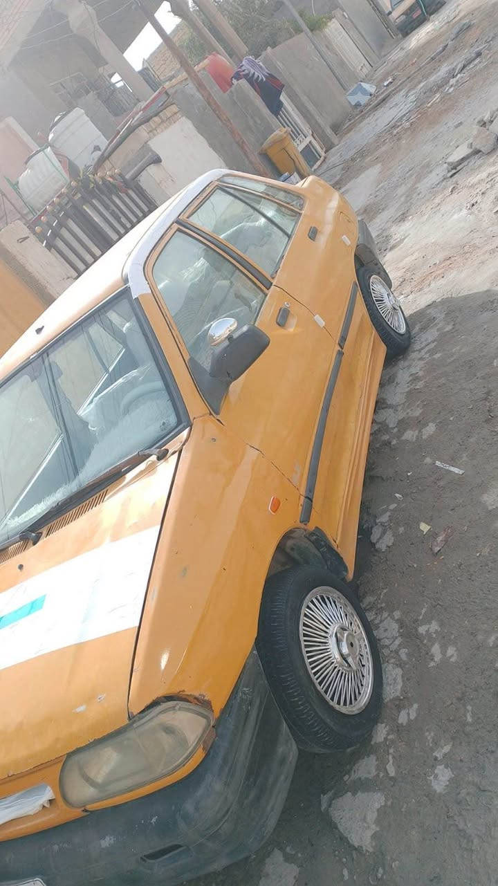 سايبه2010للبيع سعر(13)وبيهه مجال 
راعيهه ماوصله ابيع هل موجود مكاتبه بس
دوشمه جديده مكينه وكير بل كارتون  وحداديه وبريك جدد  لايت زنون  مكاني بابل رقمي :
*********** حلة, بابل
