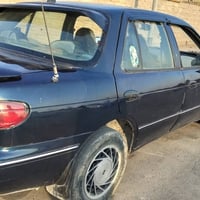 سيفيه • ١٩٩٦ • رقم بغداد