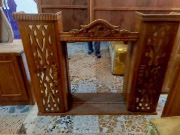 سيت ابراج نظيف السعر ٣٢٥الف العنوان حي تسعين نهاية حي صدام *********** موصل
