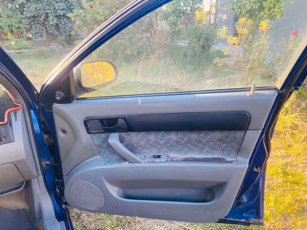 السلام عليكم اوبترا للبيع ٢٠٠٤كير عادي كير مكينه تبريد كهربائيات مكفوله كشر مصبوغ سعر ٤٨ وبيه مجال _*********** /***********
