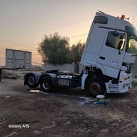 اكتروز • موديل ٩٨ • ٨ سلندر