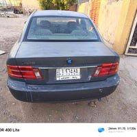 اوبتيما • ٢٠٠١ • رقم واسط