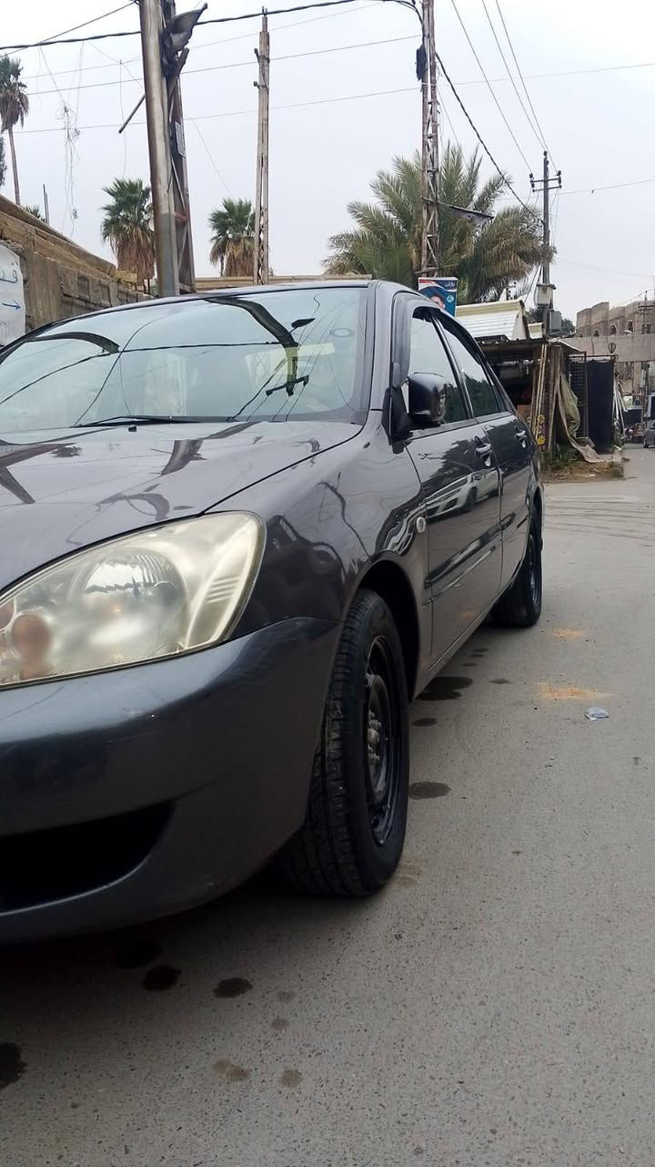 بسم الله الرحمن الرحيم
لانسر للبيع  سياره مكفوله  اكرر مكفوله برغي مابيها نقص 
مكينه كير دواخل تبريد تاير صدر اماميخلفي كله مكفول ماشيه 
(150 الف حقيقي)
مال جناي والي تصيرمن نصيبه   بالعافيه  
وهاي الصور تحكم والحقيقه احلا من الصور  والي يحب يستفسر اكثر ‏‪***********‬‏ واتساب ٢٤ ساعه  مكان السياره بغداد  الكرخ
