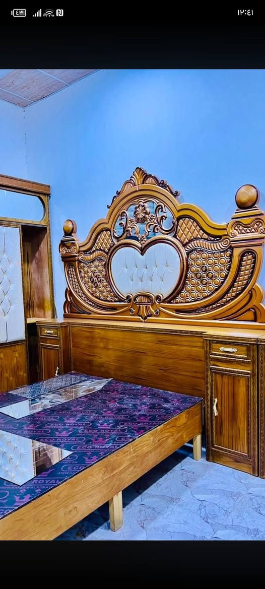 سلام عليكم
يتوفر

غرف نوم

مستخدمة بانسب الاسعار 

ويتوفر نقل وتلميع لغرفة مجاناً 

الاستفسار ‭***********
