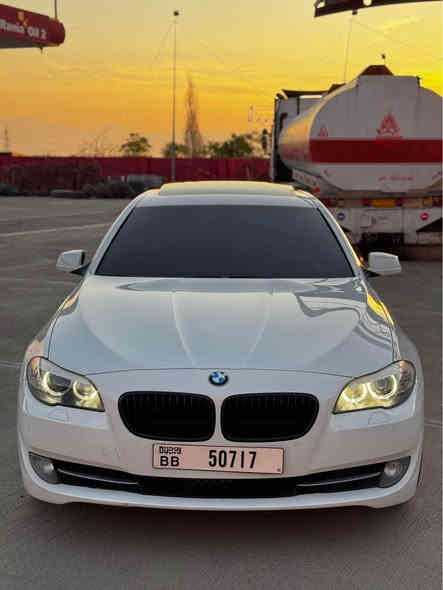 Slaw La addmin. ❤️
BMW. F10. 528i.  2012. ✅🦅
F10. DUBAI. 
***********
***********
مكينه. ٥٢٨i. 
2012
سه ياره كه دووبه يه.  بي ره قه مه. ساغه. 
كلينه. بي بوياغ. بي سارد. بي جالو. شوخت 
چالو. ٢ گه لا. ببره. هيج هيجي. نيه به شه رت.  
ده حامي بو ده حامي. به شه رت 
فول مواسه فات 
سلايت گه وره 
شاشە گەورە 
بريك به سمه 
حاسه. و كاميرا. ٣٦٠. پله. 
هه موو گياني له سه ر شه ريكه يه. 
به سمه 
ئۆتۆ. سلف
سندۆق شەفت 
کوشن خەزن
کوشن کارەبا. 
ئاوینە کارەبا. ئاوینە. ئەخە وێت 
ناو دەری لۆک. ماشاءالله 
گيرو مه كينه. به شه رت. نه كراوه ته وه 
كاره باي به شه رت يه ك مانگ. هيج خه له لي نيه. رانية
