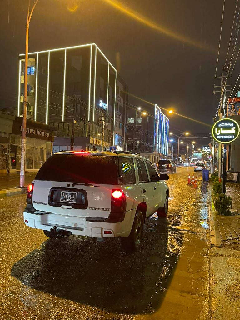 41وەرەقە و مەجالێکی کەم
بلاسزر موزایدەیە  تەبرید و تۆماتیک  دوپارچەی بۆایاخە  ماشاڵڵە لوک لوک 
وەسفی ناوێت
گۆڕینەوەش دەکەم
*********** السليمانية, العراق
