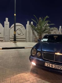 مرسيدس ام عيون • ١٩٩٥ • البصره ابي الخصيب