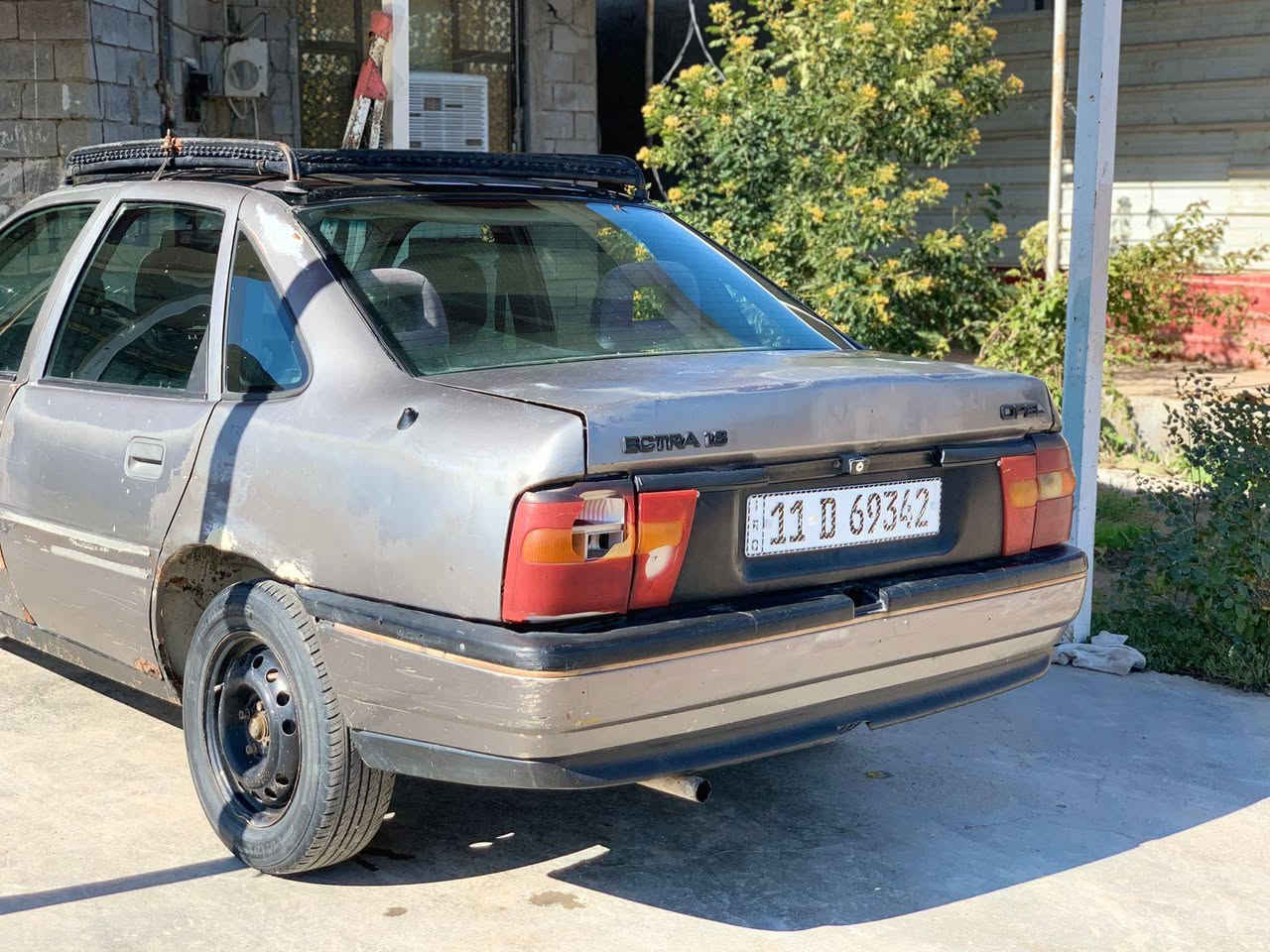 أوبل فكتره مكينه وكير شرط سياره حلوه السعر ٢٨ خصم  هاذه الرقمي ***********
