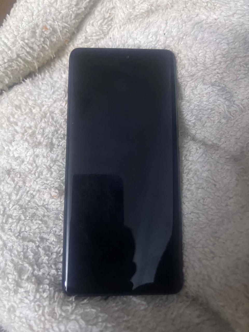 مكلف بالنشر
اقره قبل لا تعلق

ايفون 12برو ماكس
ذاكره ٢٥٦
بطاريه ٧٦
جهاز نضيف مبدل كامره خلفيه تفصيخ
غراضه كامله سعره ٣٨٠ قفله قفل

هونر x9c
جهاز نضيف كلش مامفتوح
ذاكره ٢٥٦
رام ١٢+١٢
غراضه كامله شعره ٣٤٠ قفل قفله
أسعار ثابته بدون عمله
موجود بغداد الشعب
توصيل ماعندي تجي من باب البيت تأخذ
تواصل ***********
