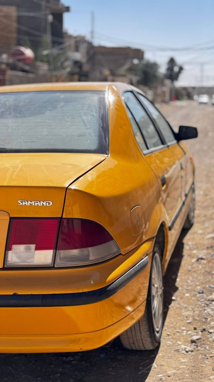 سمند 2011 رقم بغداد مصفره هيئه وغرامات بسمي رقم انكليزي سنويه2030
ضربتها خفيفه جاملغ صفت سايق السعر 33وبيه مجال اتصل وتدلل

او مراوس طيبه بيض

***********
