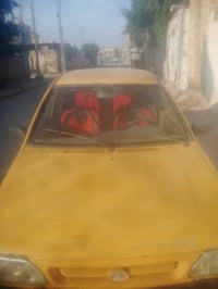 موديل ٢٠١١ • احمر • رقم ميسان