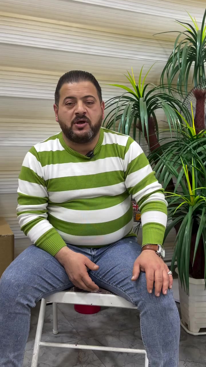 الفحص الشامل للسمنة 60 الف دينار فقط
في مختبر مريم للتحليلات المرضية والهرمونات يشمل :
فحص مقاومة الانسولين
فحص هرمون الغدة الدرقية
فحص هرمون الكورتيزول
فحص فيتامين دي ثري
فحص جميع الدهون بانواعها
جسر ديالى القديم عمارة الركن على شارع 60 
مجمع الياسري الطبي في الطابق الارضي
متواجدين يوميا ضهرا من السبت الى الخميس
***********
*********** واتساب
#مختبر_مريم_للتحليلات_المرضية
