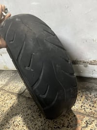 تاير خلفي • ١٣٠/٧٠/١٢ • اصلي